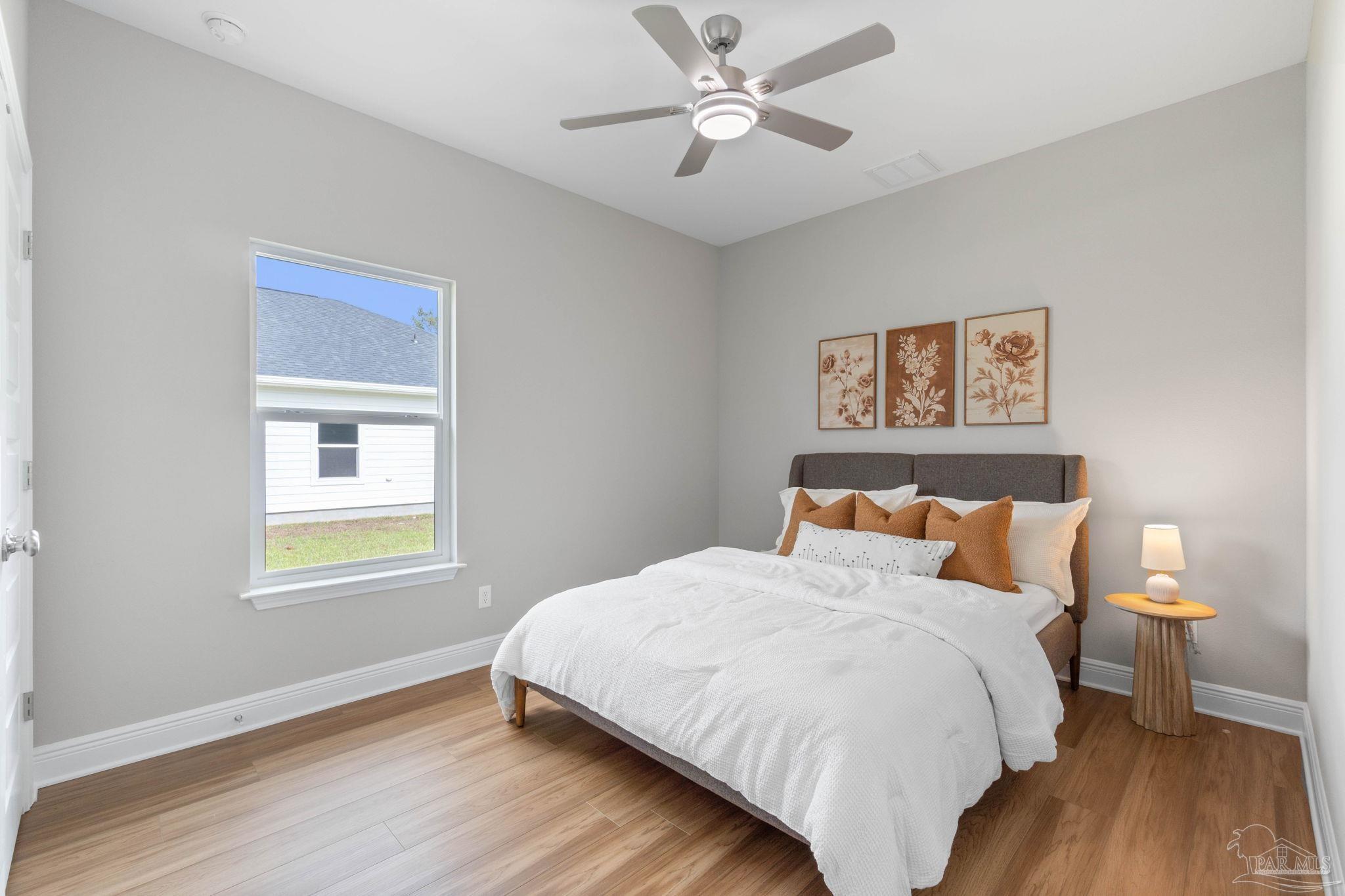 6 Coweta Road Cantonment, FL 32533 - Photo 24 of 42