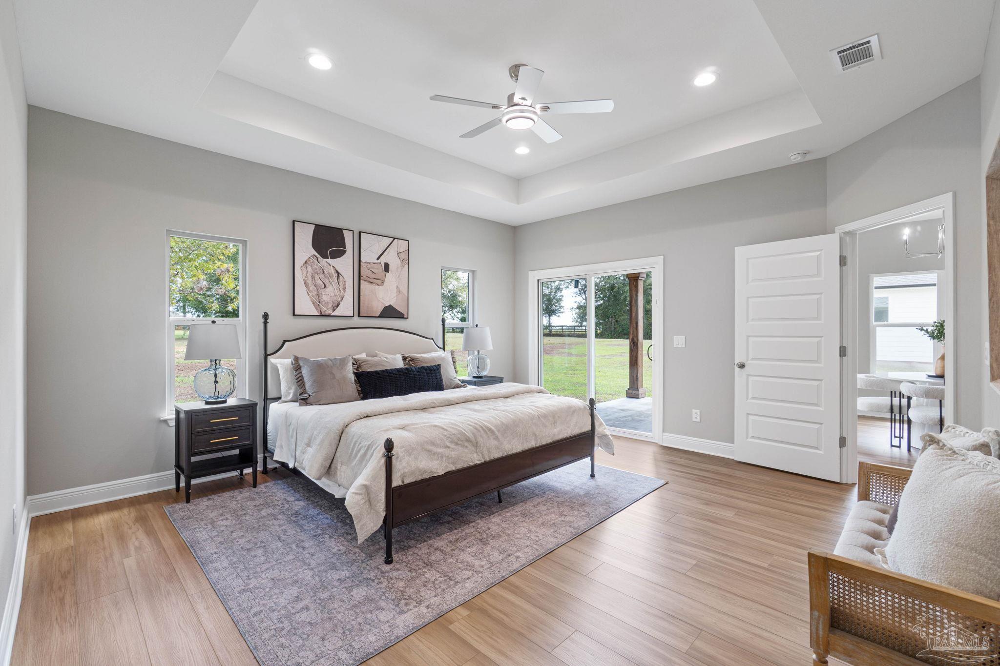 6 Coweta Road Cantonment, FL 32533 - Photo 27 of 42