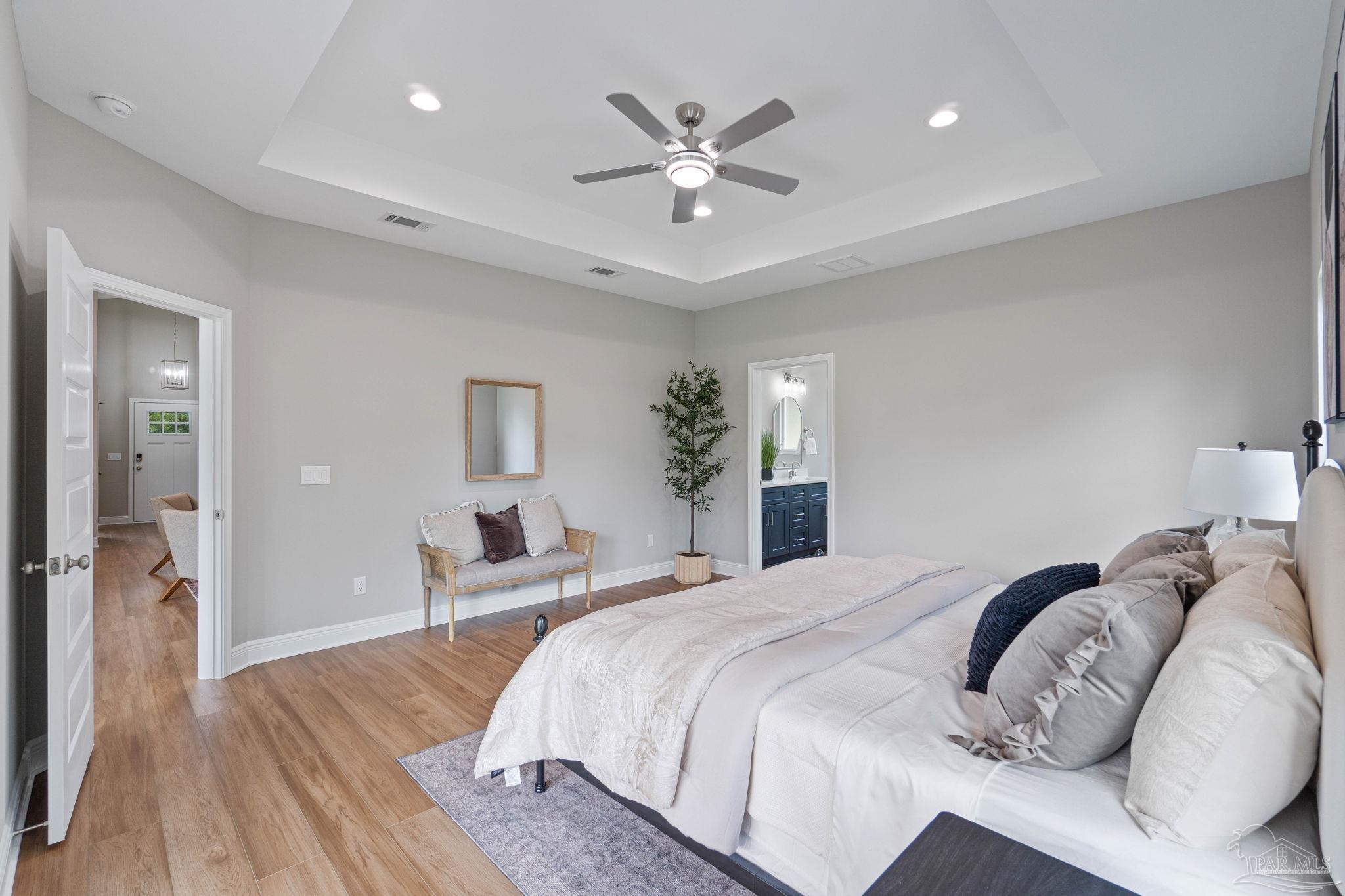 6 Coweta Road Cantonment, FL 32533 - Photo 29 of 42