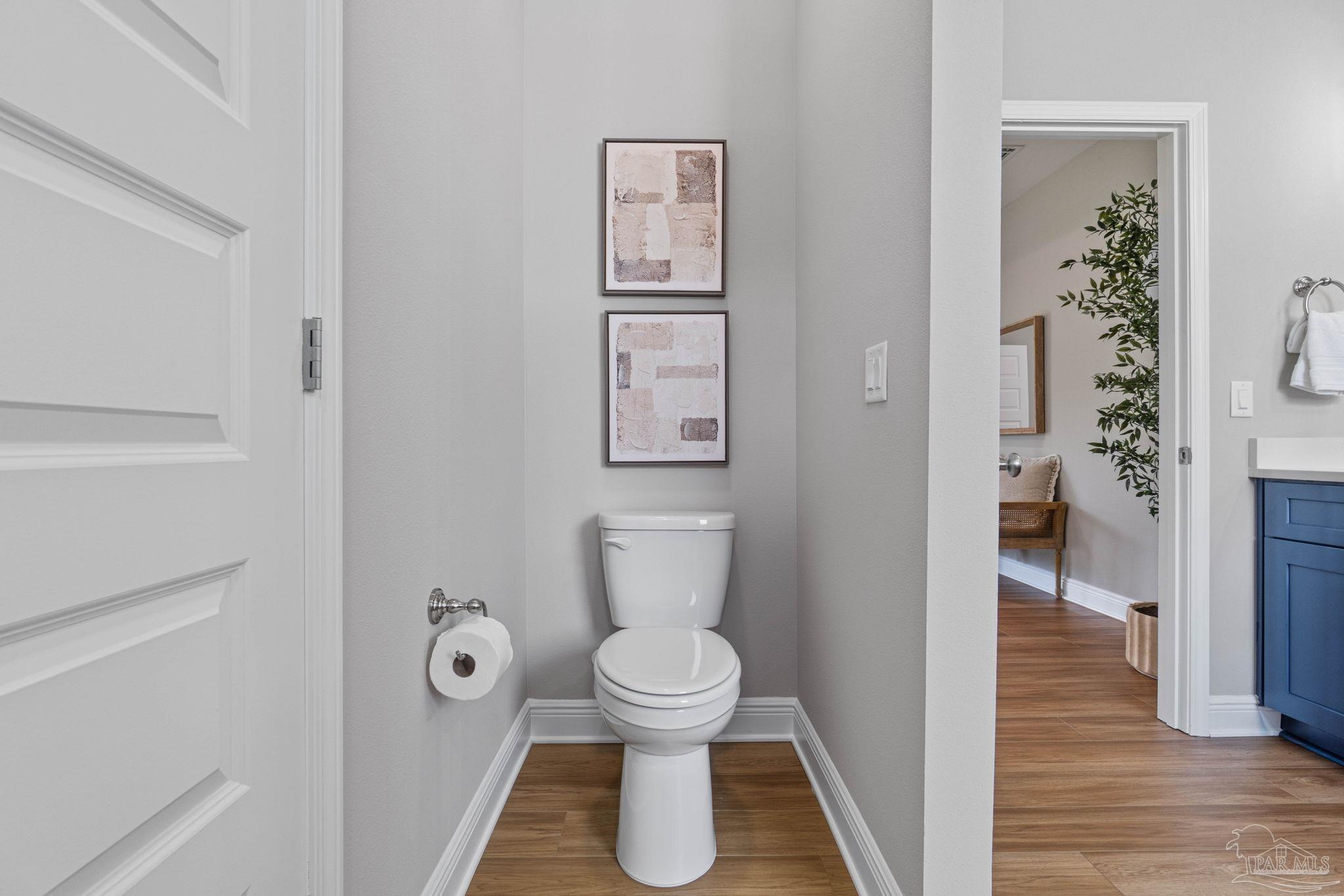 6 Coweta Road Cantonment, FL 32533 - Photo 36 of 42