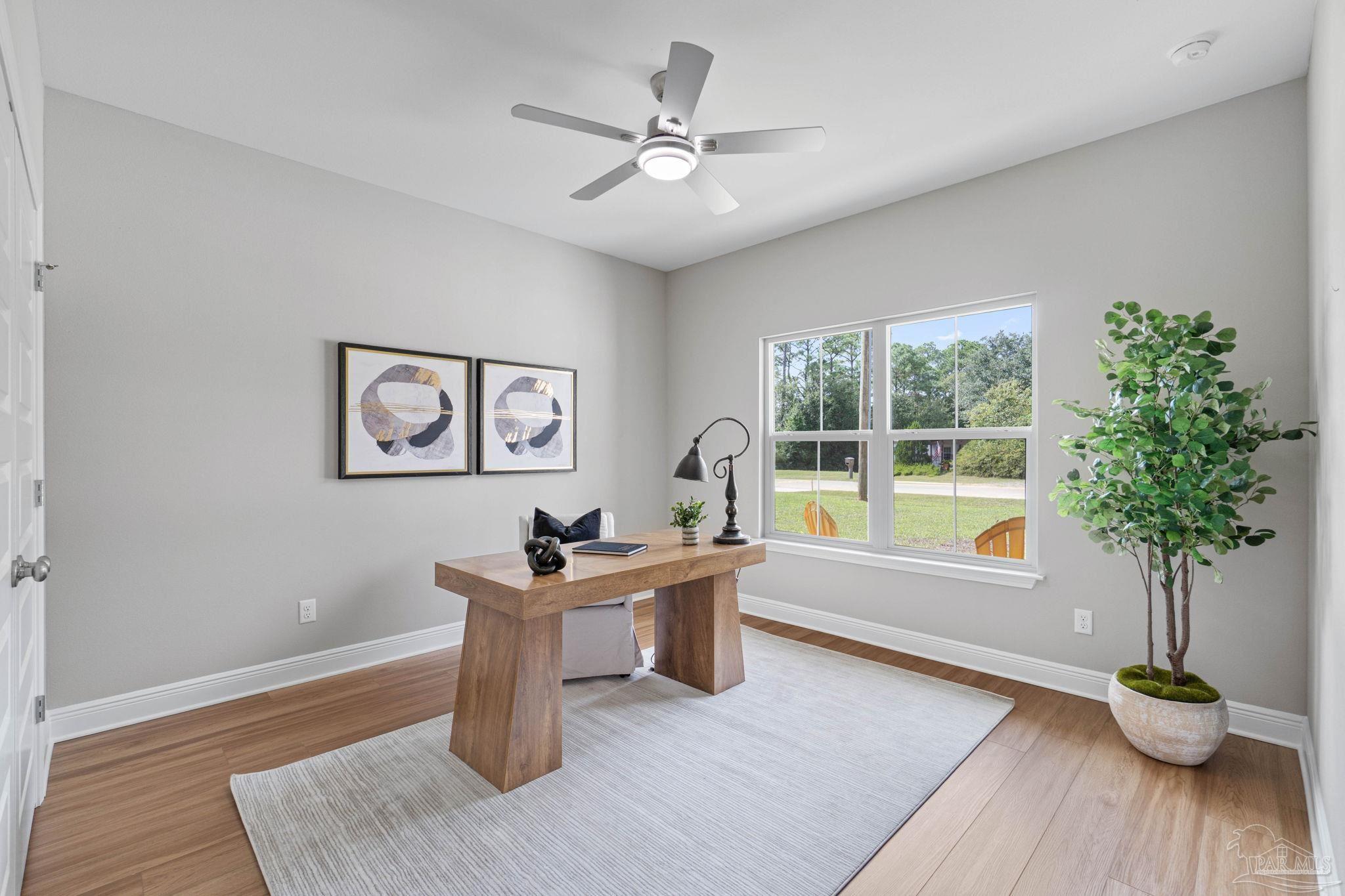 6 Coweta Road Cantonment, FL 32533 - Photo 37 of 42