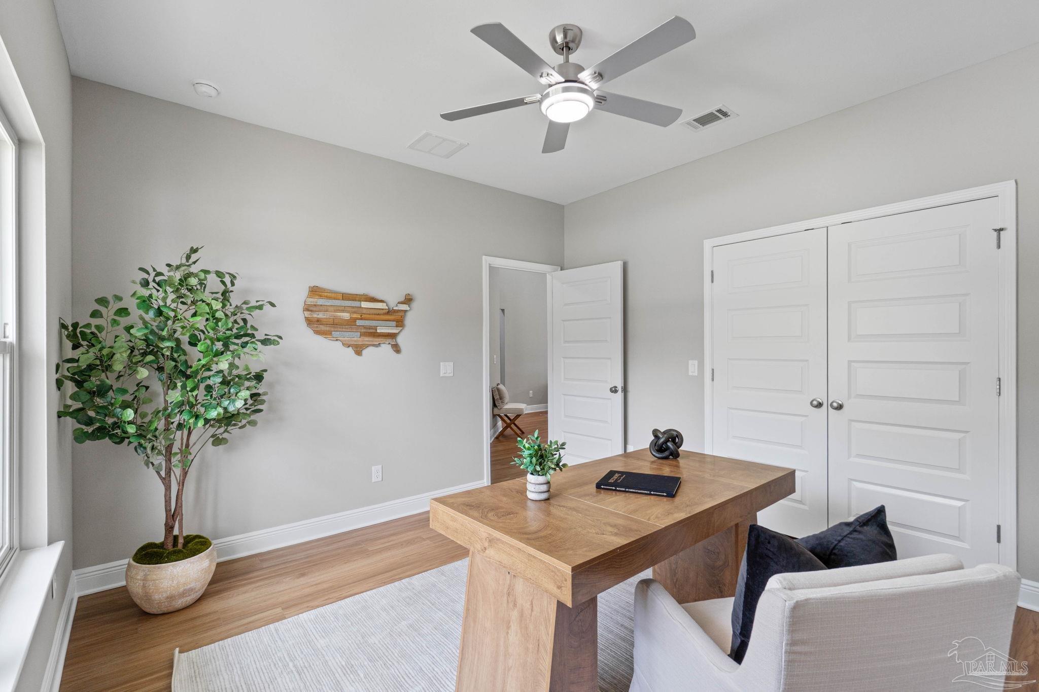 6 Coweta Road Cantonment, FL 32533 - Photo 39 of 42