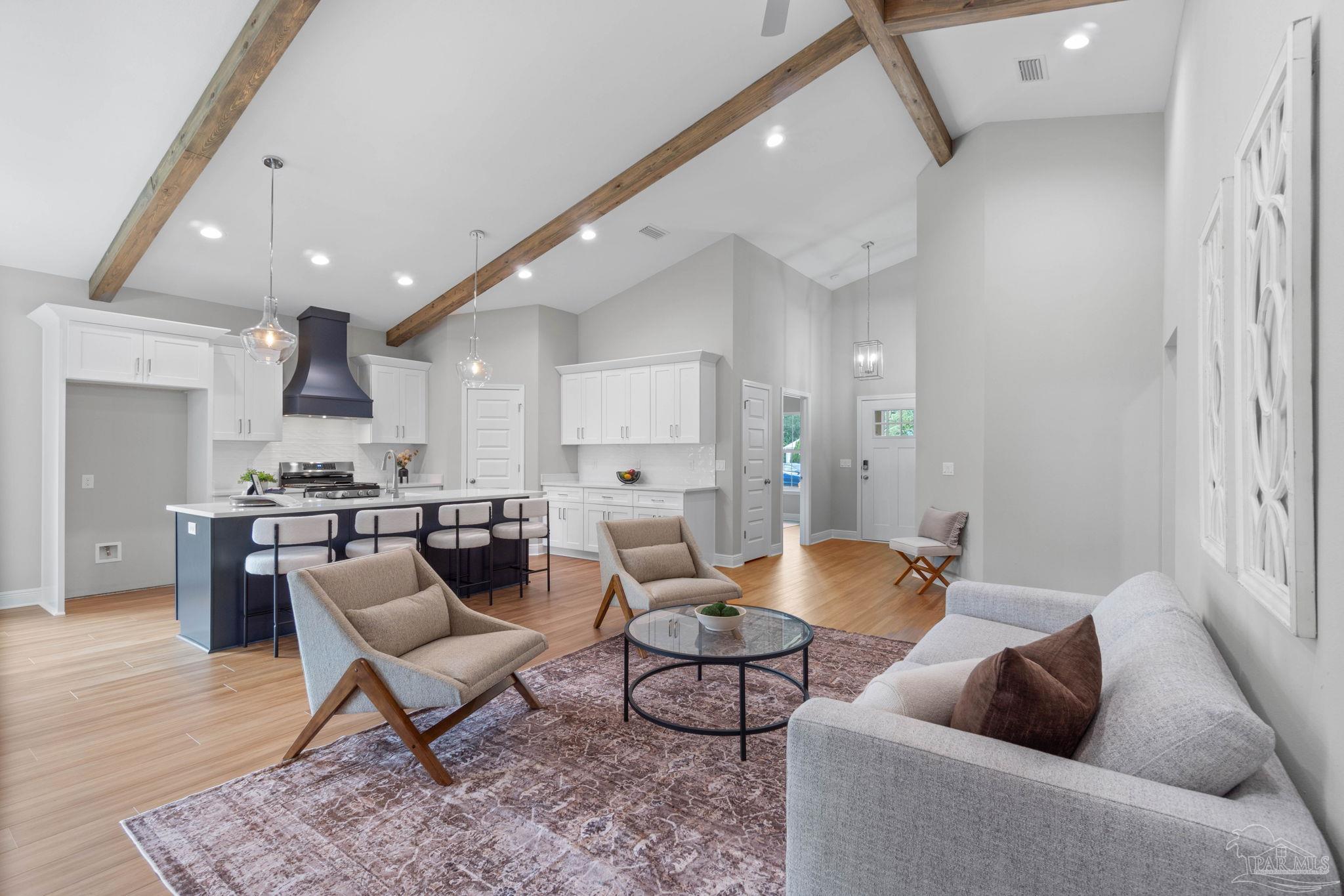 6 Coweta Road Cantonment, FL 32533 - Photo 8 of 42