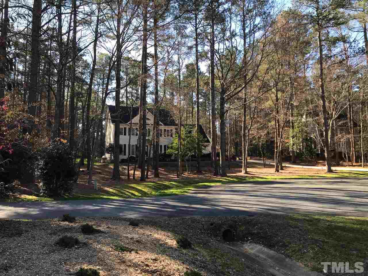 1416 Shadowview Court Raleigh, NC 27614 - Photo 20 of 28