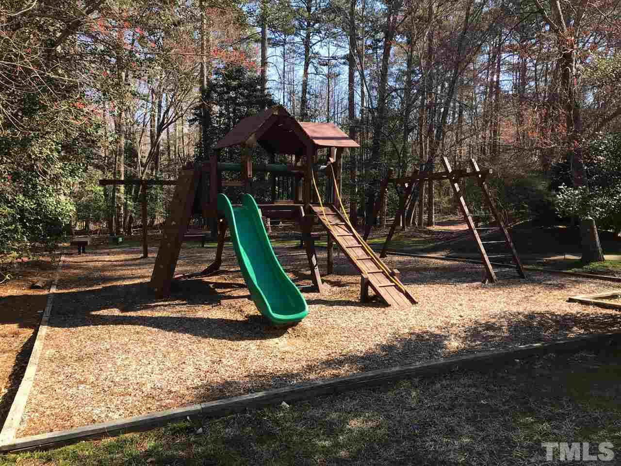 1416 Shadowview Court Raleigh, NC 27614 - Photo 28 of 28 a view of outdoor space with entertaining space