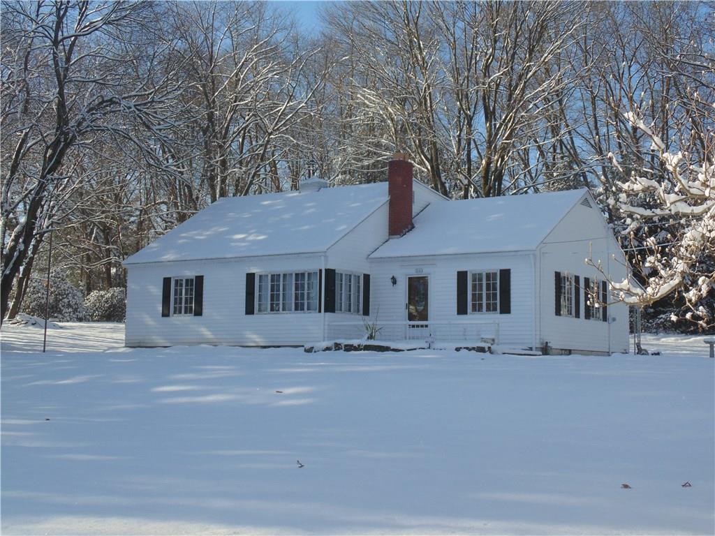 123 North Woodlawn Road Butler, PA 16001 - Photo 1 of 14