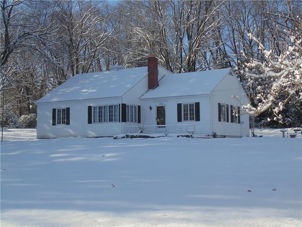 123 North Woodlawn Road Butler, PA 16001 - Photo 14 of 14