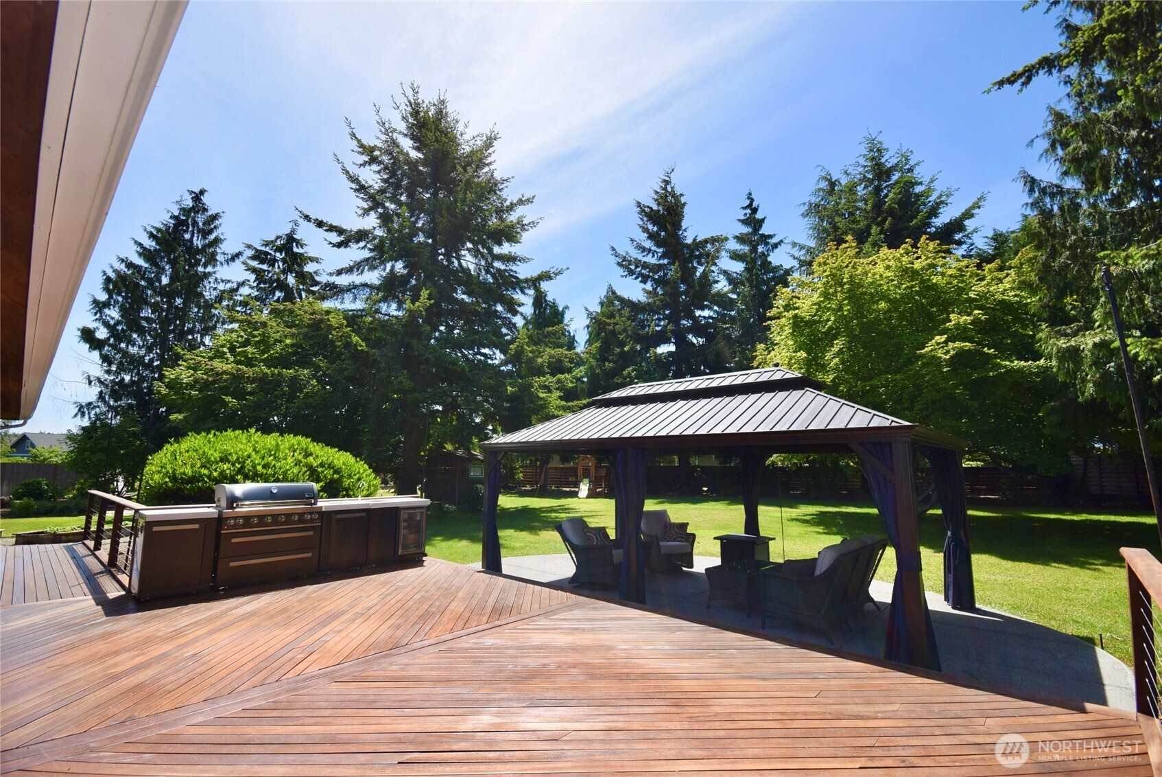 42 Ioka Road Sequim, WA 98382 - Photo 28 of 40