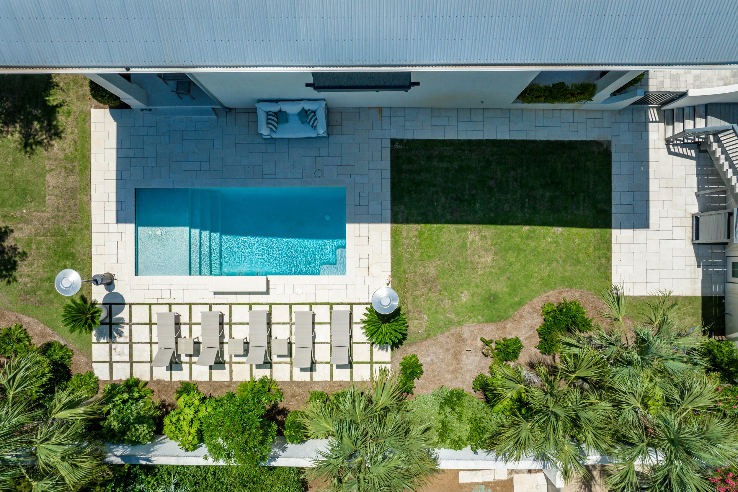 84 Pine Crest Circle Inlet Beach, FL 32461 - Photo 11 of 74 DJI_0965-HDR