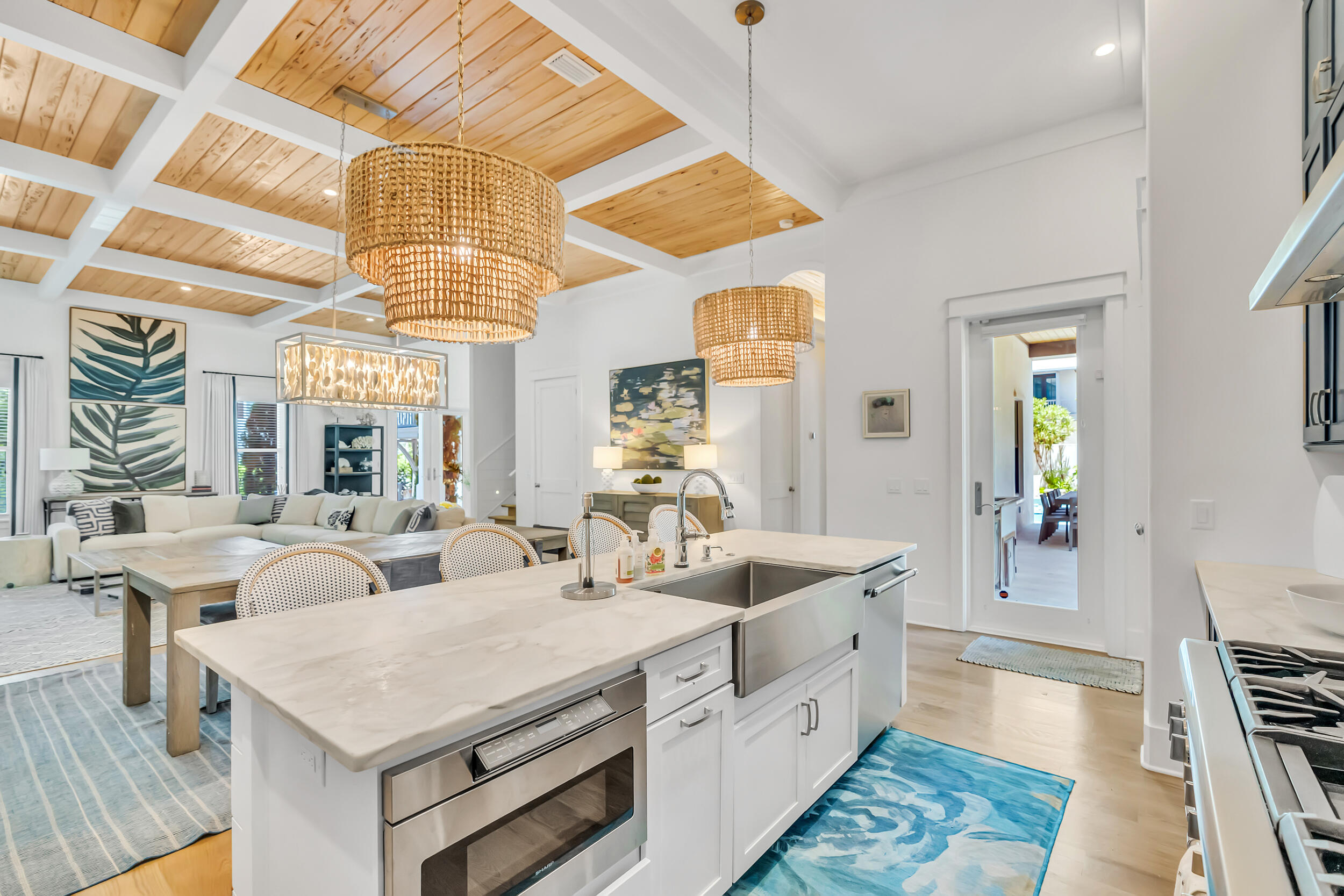 84 Pine Crest Circle Inlet Beach, FL 32461 - Photo 21 of 74 DSC02896