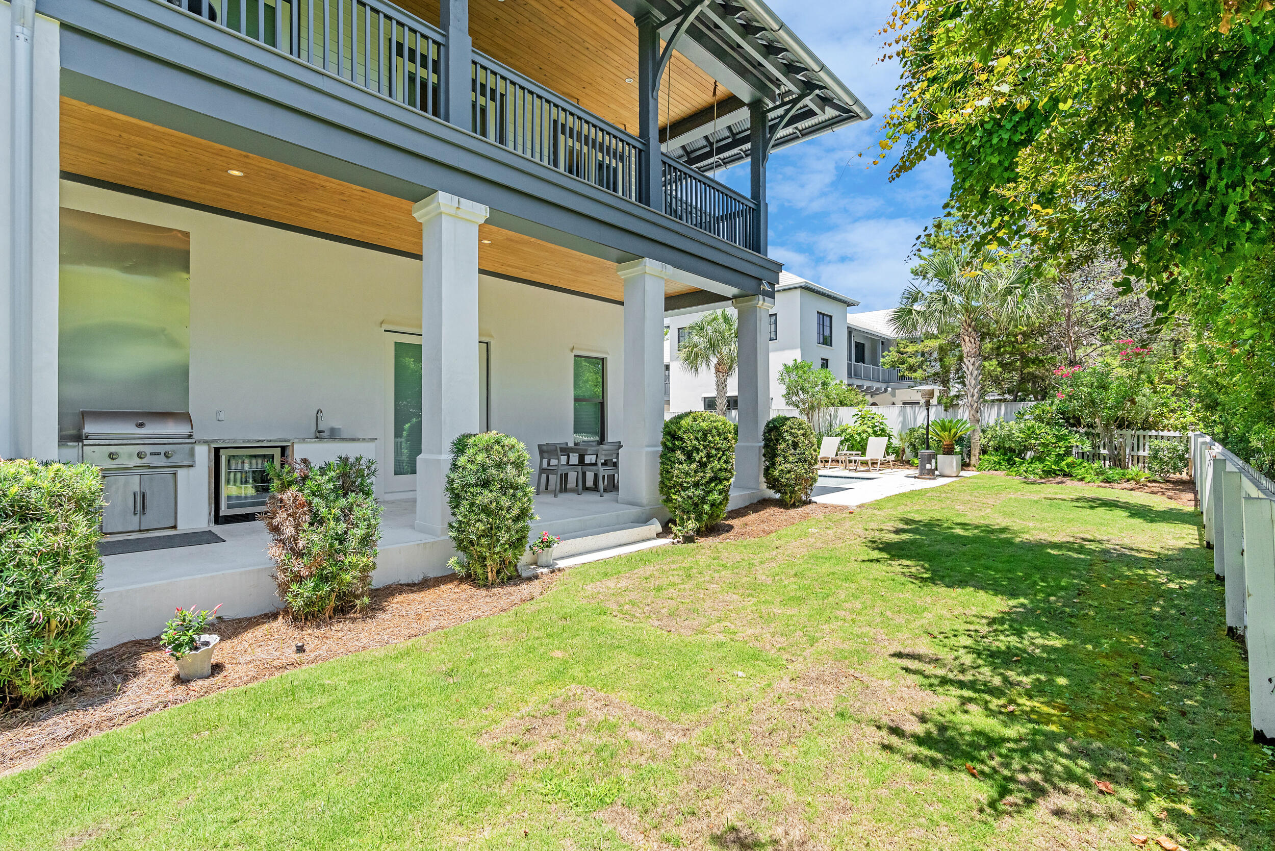 84 Pine Crest Circle Inlet Beach, FL 32461 - Photo 25 of 74 DSC02937