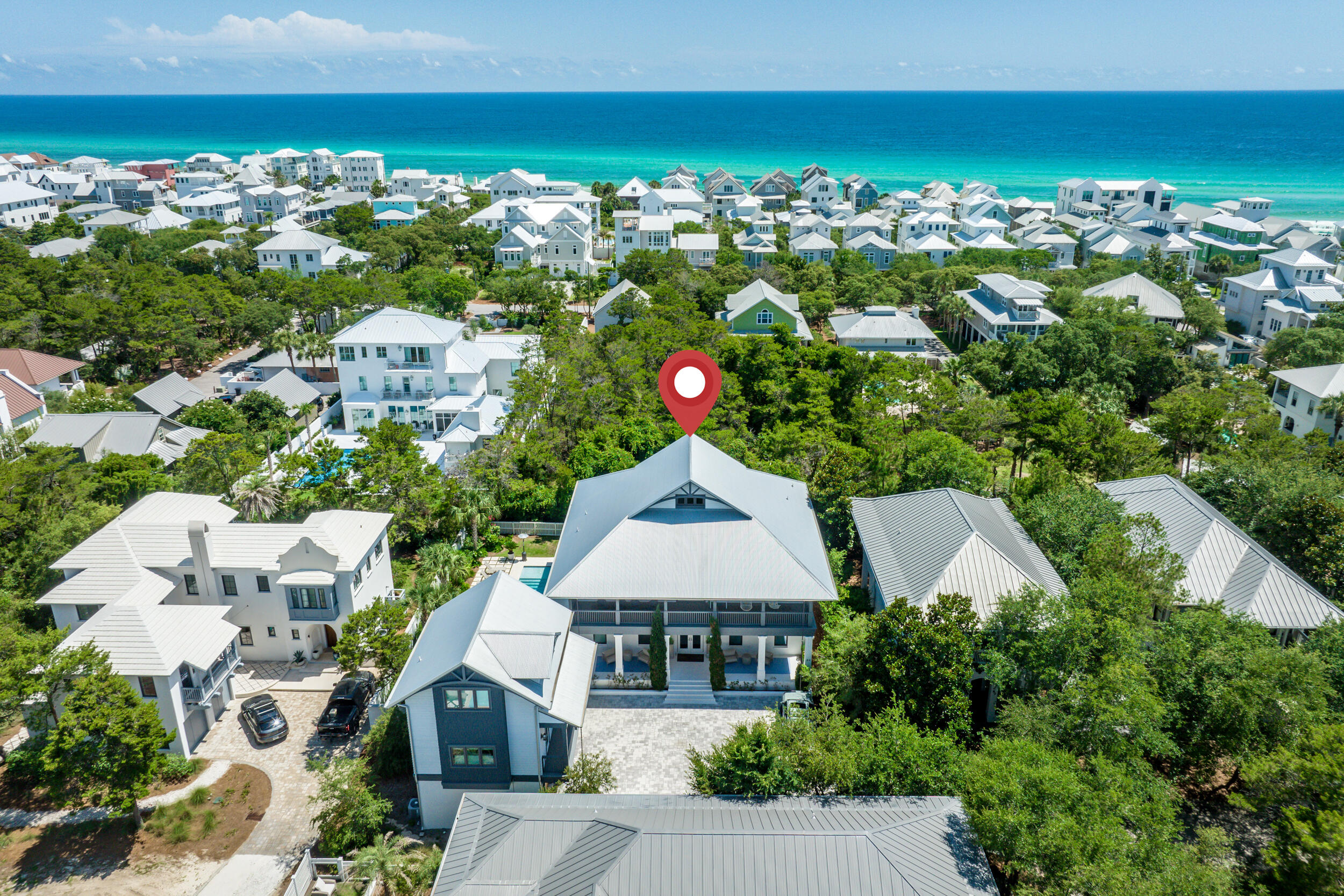 84 Pine Crest Circle Inlet Beach, FL 32461 - Photo 7 of 74 DJI_0950-HDR