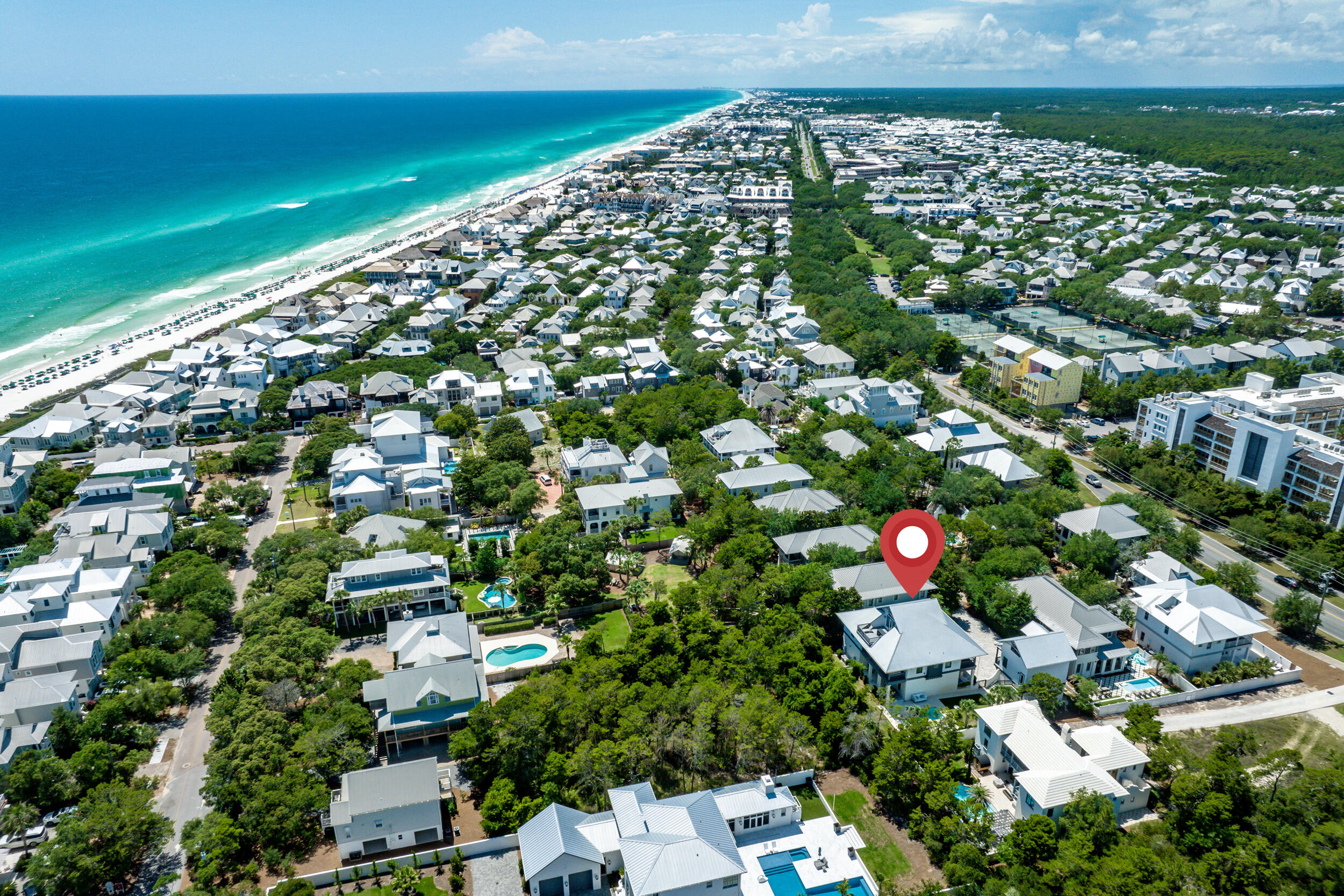 84 Pine Crest Circle Inlet Beach, FL 32461 - Photo 8 of 74 DJI_0995-HDR