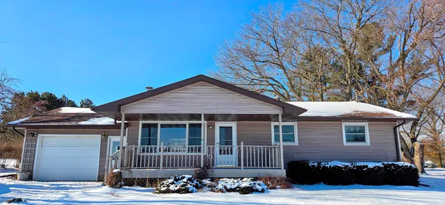 $269,900 | 11323 Emerson Road, Tomah, WI 54660