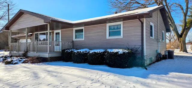 $269,900 | 11323 Emerson Road, Tomah, WI 54660