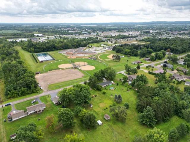 $269,900 | 11323 Emerson Road, Tomah, WI 54660