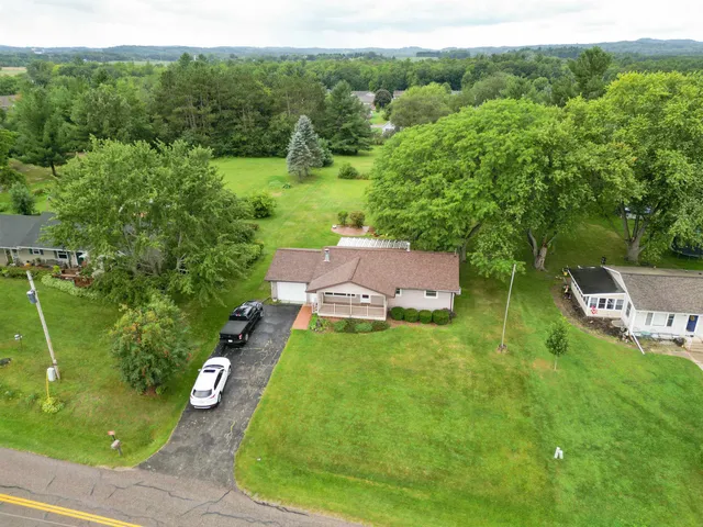 $269,900 | 11323 Emerson Road, Tomah, WI 54660