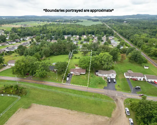 $269,900 | 11323 Emerson Road, Tomah, WI 54660