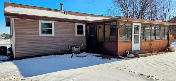 $249,900 | 11323 Emerson Road, Tomah, WI 54660