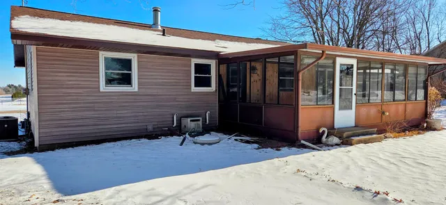 $269,900 | 11323 Emerson Road, Tomah, WI 54660