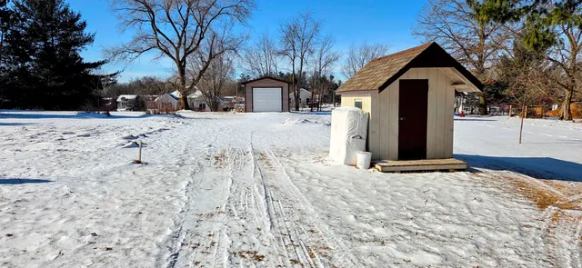 $269,900 | 11323 Emerson Road, Tomah, WI 54660