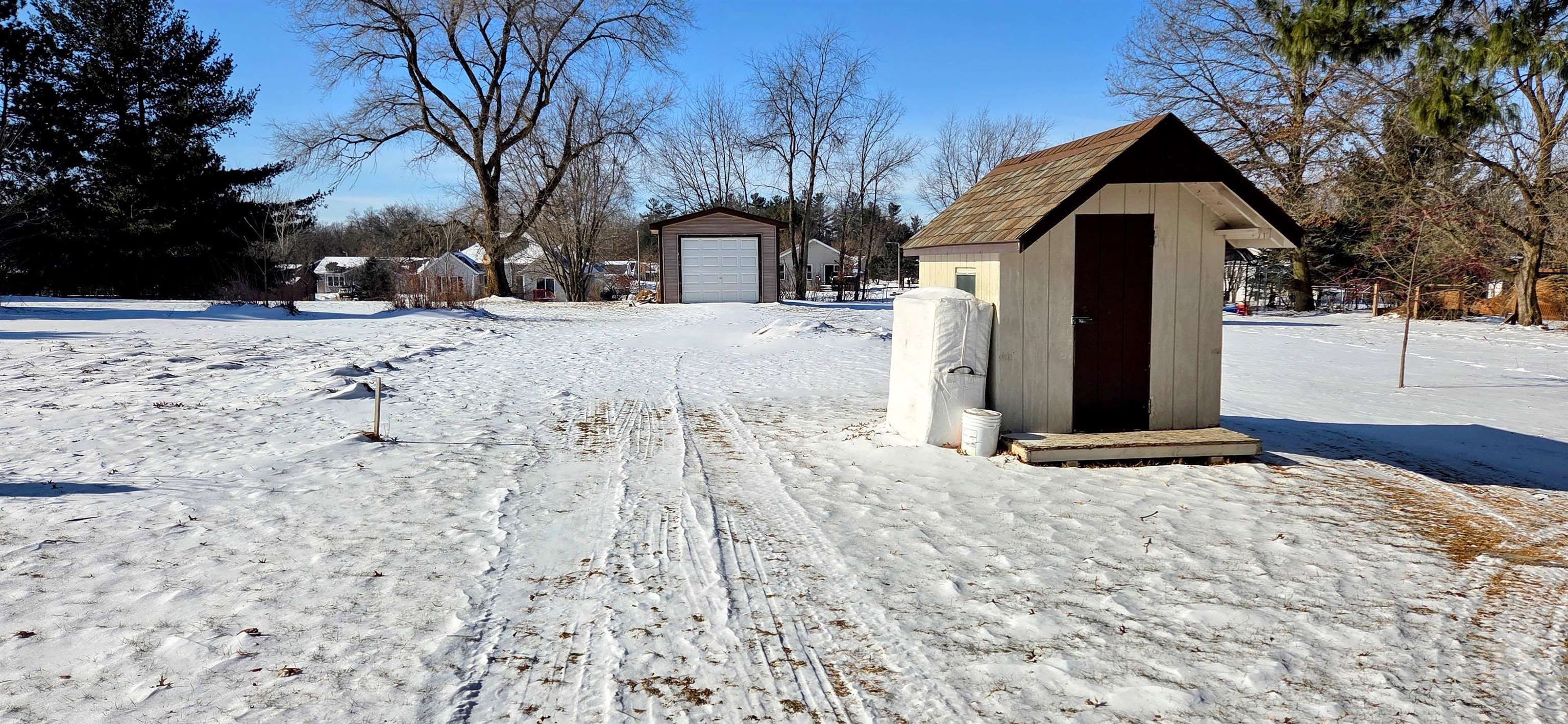 11323 Emerson Road Tomah, WI 54660 - Photo 5 of 25