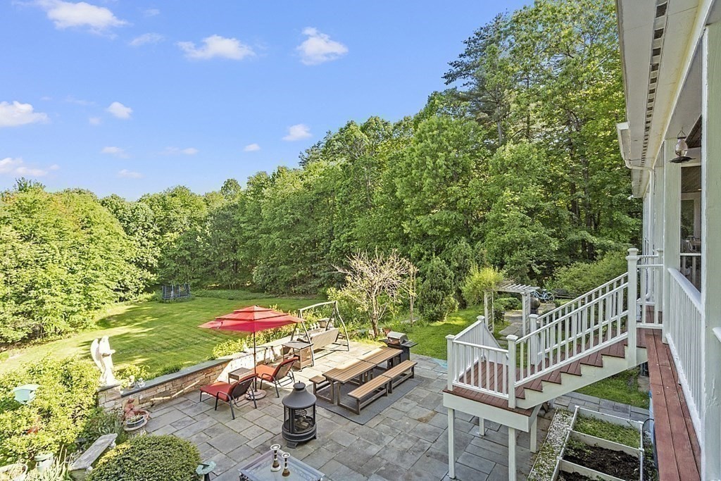 100 West Berlin Road Bolton, MA 01740 - Photo 35 of 42
