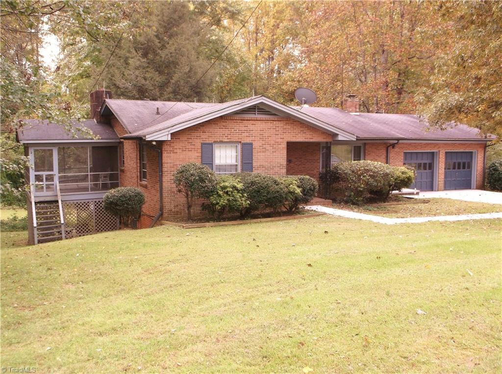 740 Tobaccoville Road Rural Hall, NC 27045 - Photo 1 of 21