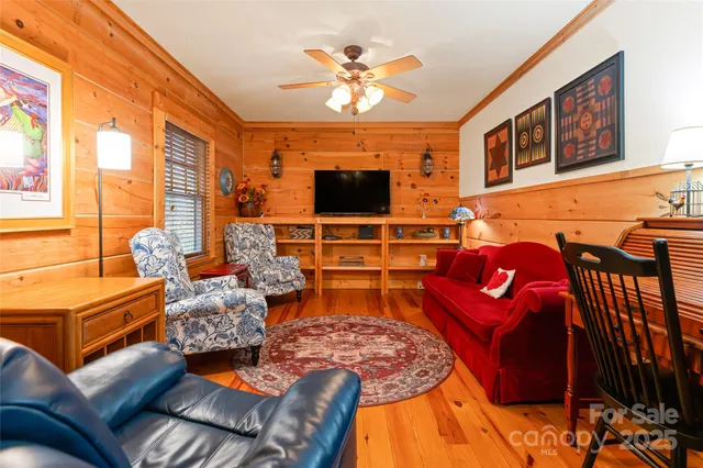 $499,000 | 75 Sugar Hill Drive, Weaverville, NC 28787