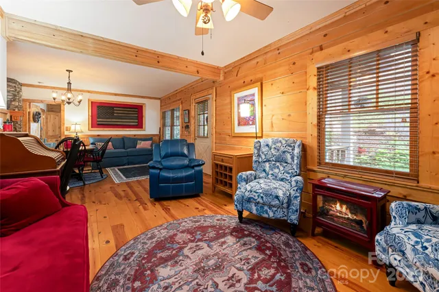 $499,000 | 75 Sugar Hill Drive, Weaverville, NC 28787