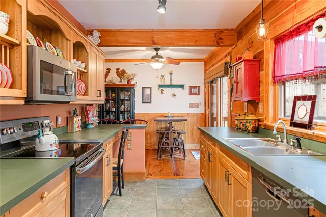 $499,000 | 75 Sugar Hill Drive, Weaverville, NC 28787