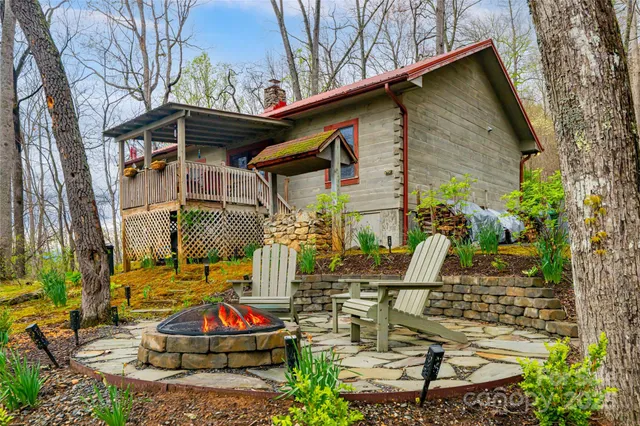 $499,000 | 75 Sugar Hill Drive, Weaverville, NC 28787