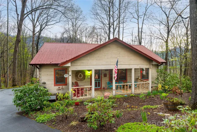 $499,000 | 75 Sugar Hill Drive, Weaverville, NC 28787