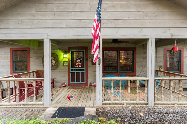$499,000 | 75 Sugar Hill Drive, Weaverville, NC 28787