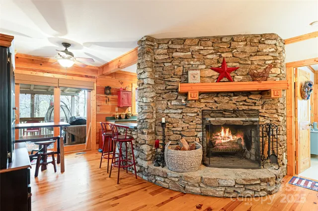 $499,000 | 75 Sugar Hill Drive, Weaverville, NC 28787