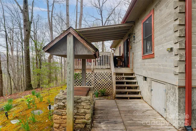 $499,000 | 75 Sugar Hill Drive, Weaverville, NC 28787