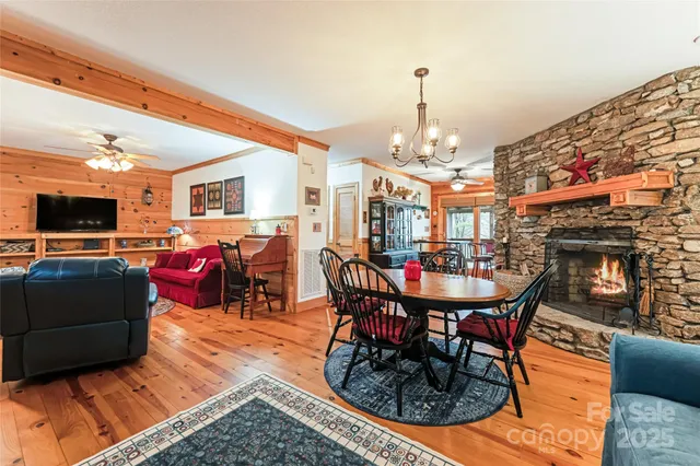 $499,000 | 75 Sugar Hill Drive, Weaverville, NC 28787