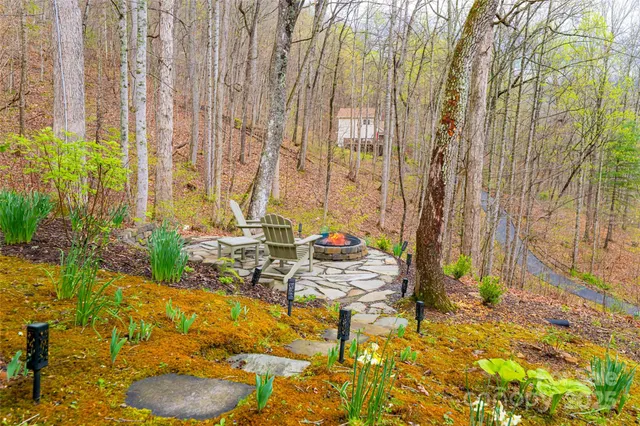 $499,000 | 75 Sugar Hill Drive, Weaverville, NC 28787