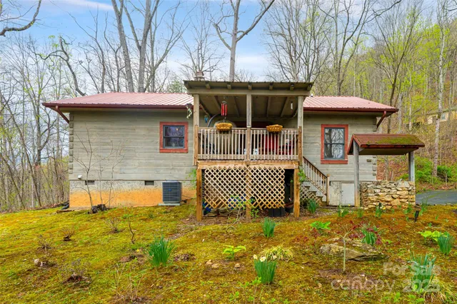 $499,000 | 75 Sugar Hill Drive, Weaverville, NC 28787