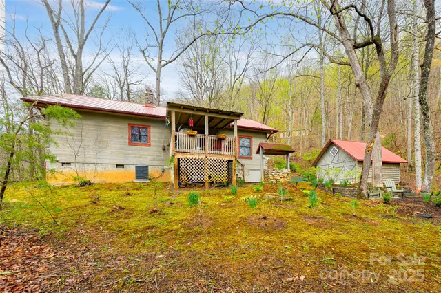 $499,000 | 75 Sugar Hill Drive, Weaverville, NC 28787