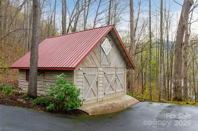 $499,000 | 75 Sugar Hill Drive, Weaverville, NC 28787