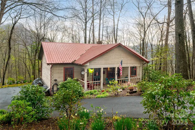 $499,000 | 75 Sugar Hill Drive, Weaverville, NC 28787