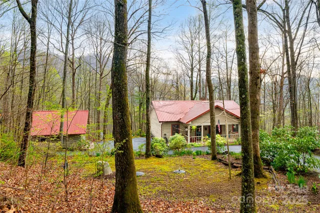 $499,000 | 75 Sugar Hill Drive, Weaverville, NC 28787