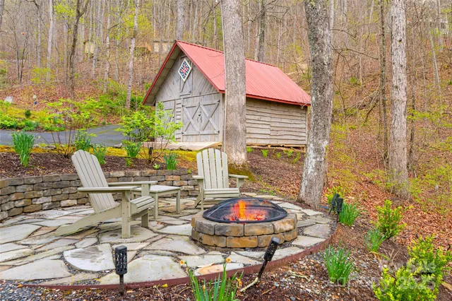 $499,000 | 75 Sugar Hill Drive, Weaverville, NC 28787