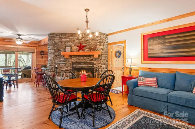 $499,000 | 75 Sugar Hill Drive, Weaverville, NC 28787