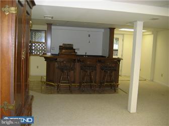 434 Pine Run Road Doylestown, PA 18901 - Photo 12 of 12 Basement - Finished