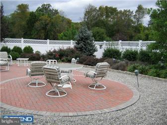 434 Pine Run Road Doylestown, PA 18901 - Photo 3 of 12 Exterior Back