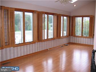 434 Pine Run Road Doylestown, PA 18901 - Photo 8 of 12 Breakfast Room