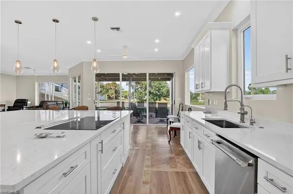 $1,975,000 | 4060 Skyway Drive, Unit 45, Naples, FL 34112