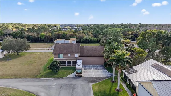 $1,975,000 | 4060 Skyway Drive, Unit 45, Naples, FL 34112